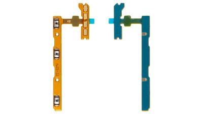 Xiaomi Redmi Note 13 Pro 4G (23117RA68G) / Poco M6 Pro 4G (2312FPCA6G) шлейф кнопки громкости / включения