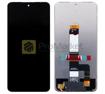 Xiaomi Redmi 13 4G / POCO M6 4G дисплей без рамки ORIG