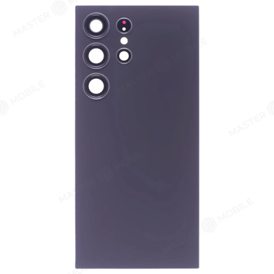 Samsung Galaxy S24 ULTRA (SM-S928B) Задняя крышка