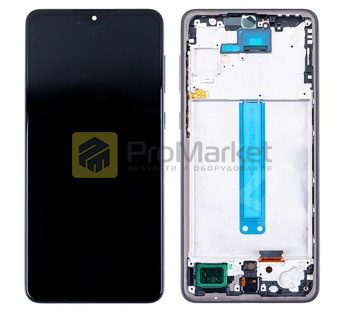 Samsung Galaxy A33 5G (SM-A336B) дисплей в рамке OLED