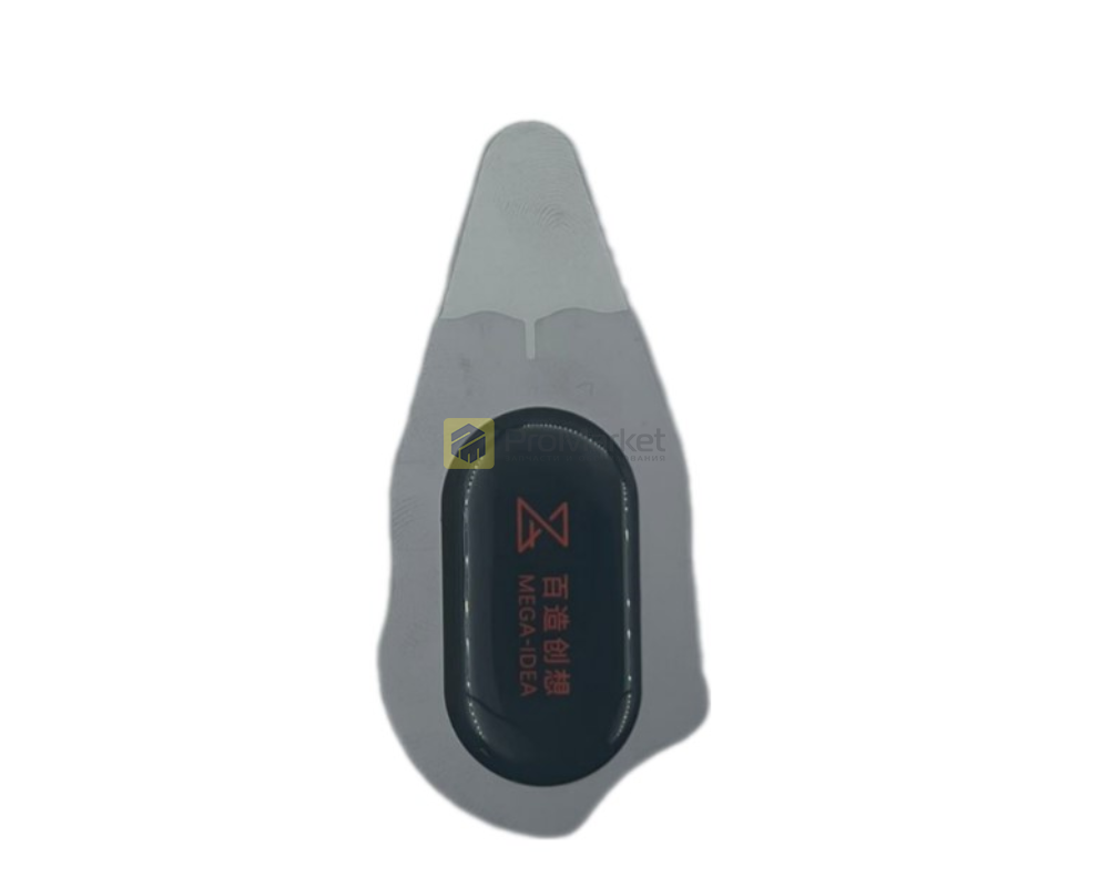 Медиатор - Mega Idea "Prying Tool" model G