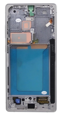 Samsung Galaxy S25 ULTRA (SM‑S938B) дисплей в рамке оригинал (Service pack)