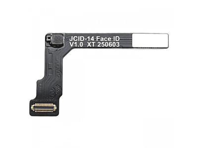 Шлейф от JCID для восстановления Face ID на iPhone 14Plus (без пайки)