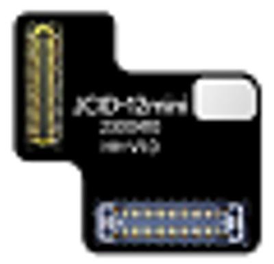 Шлейф - Jcid для камеры (iPhone 12 Mini, без пайки)