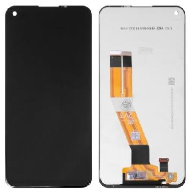 Samsung Galaxy A11 / M11 (SM-A115F/M115F) дисплей без рамки оригинал (Service pack)