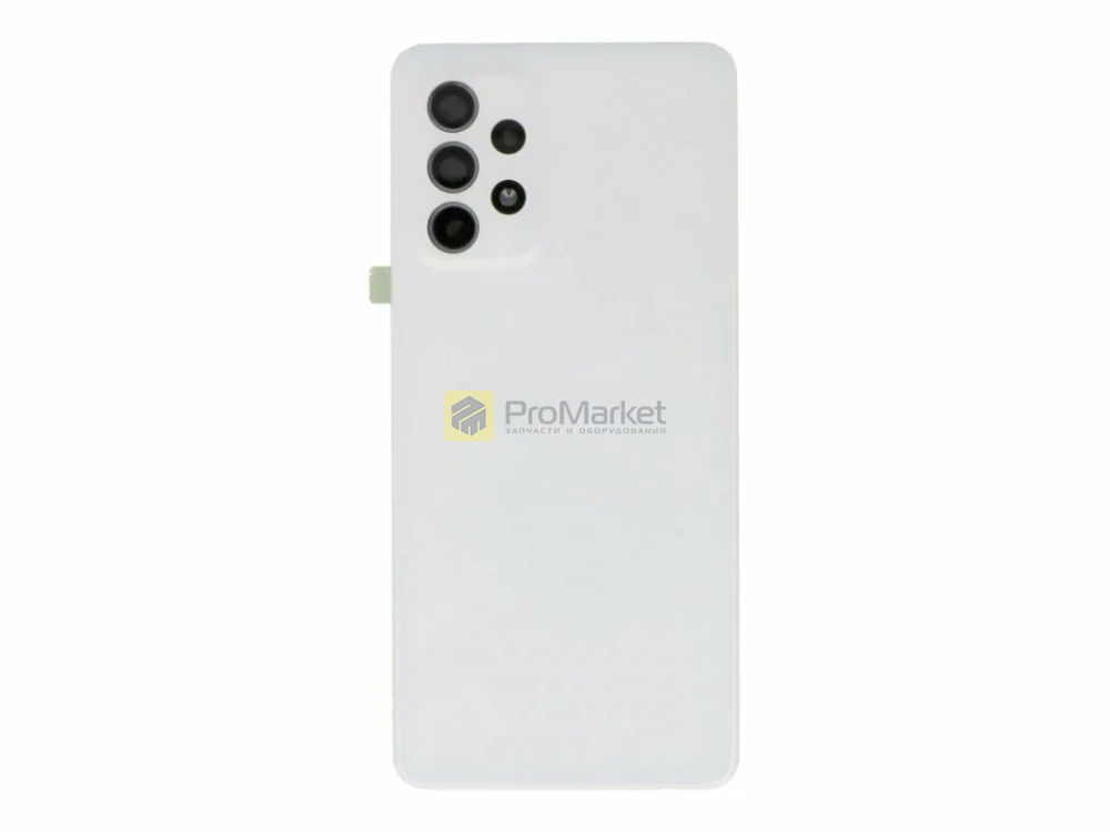 Samsung Galaxy A32 (SM-A325F/DS) Задняя крышка