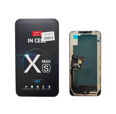 iPhone XS MAX дисплей (ZY) In-cell HD+