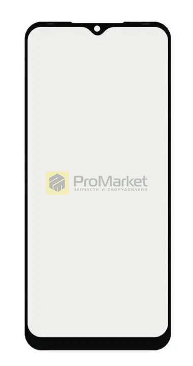 Tecno Spark 7 (KF6N) / Infinix Hot 10i (X659B) Стекло+OCA