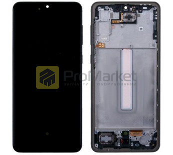 Samsung Galaxy A33 5G (SM-A336B) дисплей в рамке оригинал (Service pack)