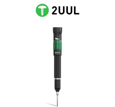 Отвертка 2UUL KAKA 0.8* (Динамометрическая)