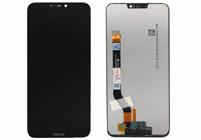 Huawei Honor 8c (BKK-L21) дисплей без рамки ORIG