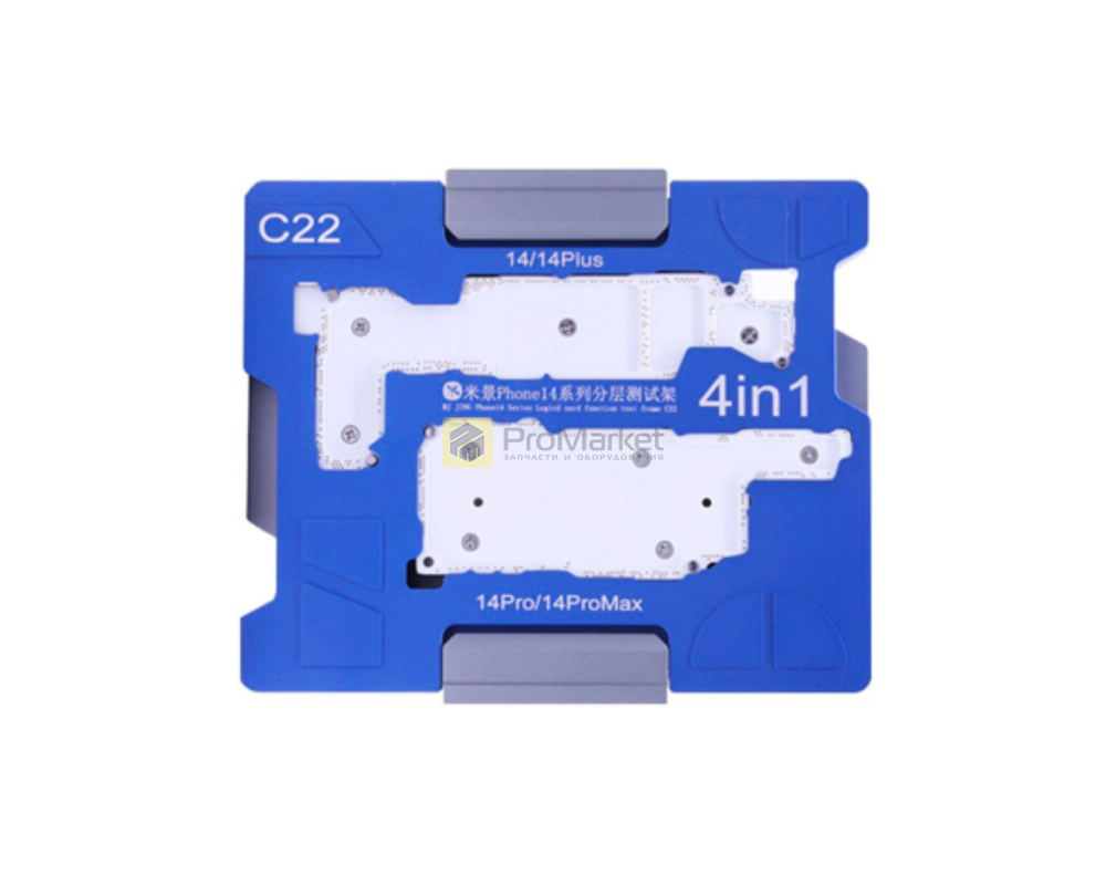 Тестер плат - Mijing "C22" (iPhone 14 series) iSocket