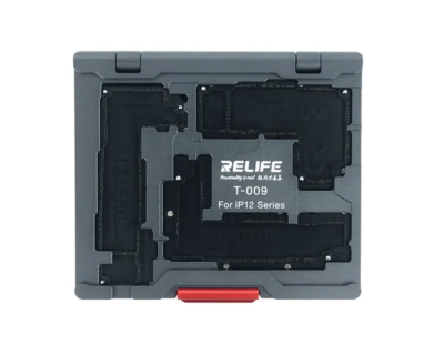 Тестер плат - Relife "T-009" (iPhone 12 series) iSocket