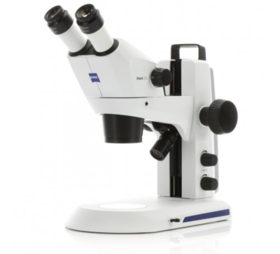 Микроскоп тринокулярный - Carl Zeiss "Stemi 305"
