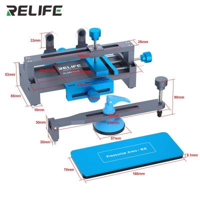 Инструмент для выравнивания корпуса RELIFE RL-601P MAX