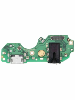 Infinix Hot 12i (X665B)/ Hot 20i (X665E)/ Smart 6 (X6511)/ Tecno Spark 8C (KG5N)/ GO 2022 (KG5) нижняя плата