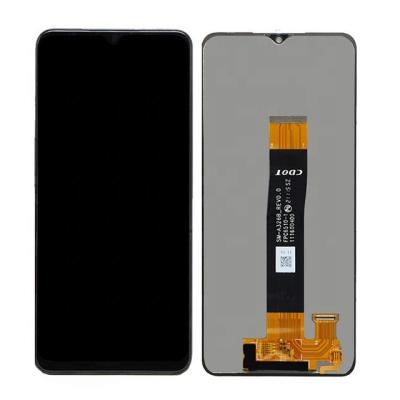 Samsung Galaxy A32 5G (SM-A326B/DS) дисплей без рамки оригинал (Service pack)