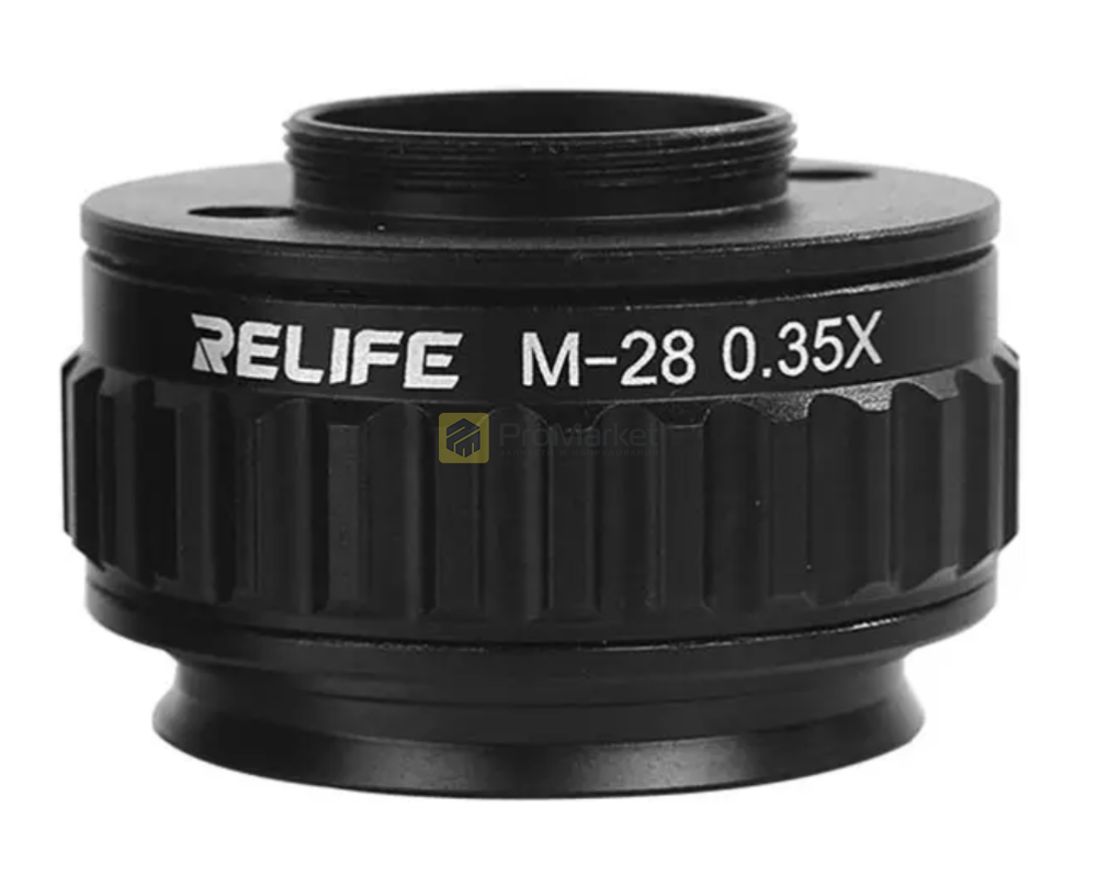 Переходник для камеры - Relife "M-28" 0.35X CTV