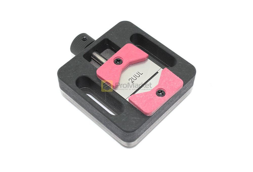 Мини-держатель плат и микросхем 2UUL BH02 Mini Jig