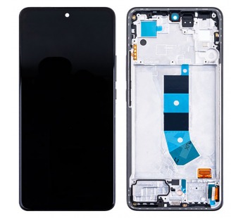 Xiaomi Redmi Note 13 4G дисплей в рамке OLED