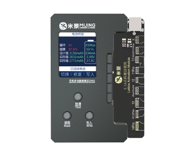 Программатор - Mijing "Zh01" (Face id, АКБ, True Tone)