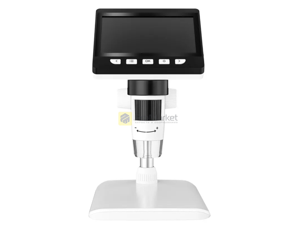 Микроскоп  - Inskam  "307"