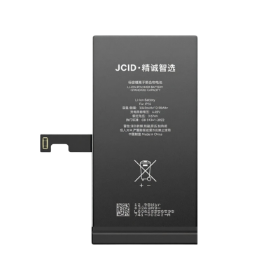 iPhone 15 акб JCID (высокая ёмкость)