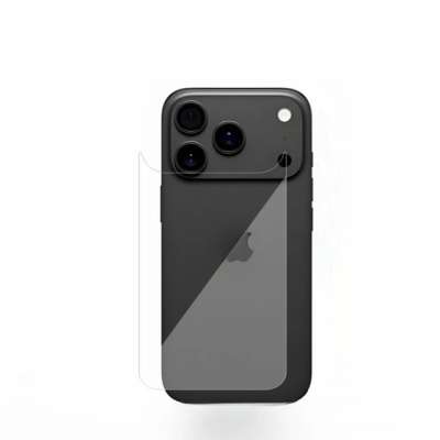 iPhone 17 PRO заднее стекло