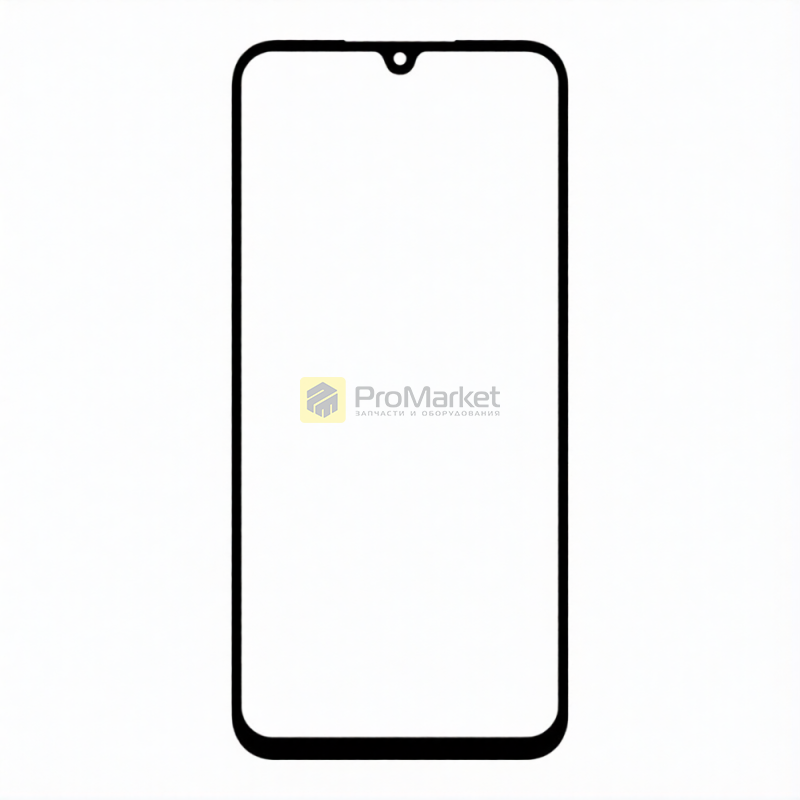 Samsung Galaxy A15 4G/5G (SM-A155F/A156B) Стекло+OCA