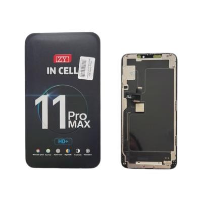 iPhone 11 PRO MAX дисплей (ZY) In-cell HD+