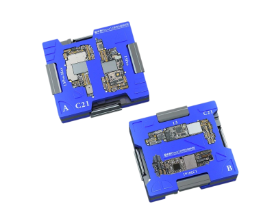 Тестер плат - Mijing "C21" (iPhone 13 series) iSocket