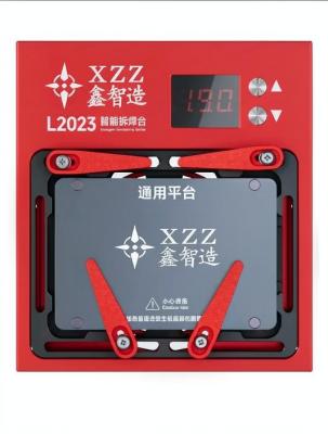 Нижний подогрев Xwitzeal JR1 (iPhone X-16 PM)