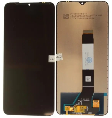 Xiaomi Redmi 9T / Poco M3 дисплей без рамки ORIG