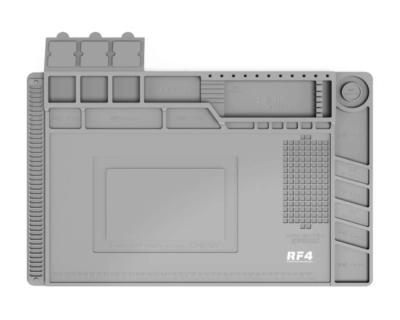 Коврик термостойкий - RF4 "RF-PO11"