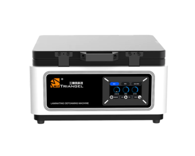 Вакуумный ламинатор - M-Triangel "MT-18" (16 inch, 800w)