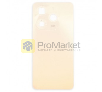 Tecno Spark Go 2024 (BG6) заднее стекло