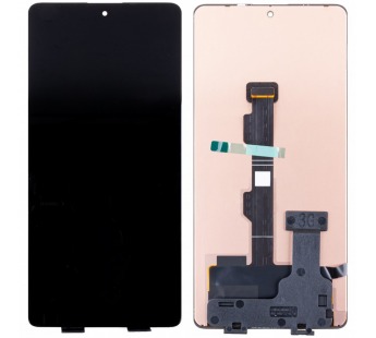 Xiaomi Redmi Note 13 Pro 4G / Note 14S / Poco M6 Pro 4G дисплей без рамки ORIG
