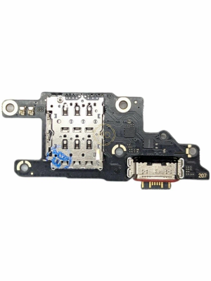 Xiaomi Poco X6 Pro (2311DRK48G)  нижняя плата (SIM)