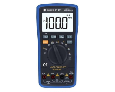Мультиметр - Sunshine "DT-17N"