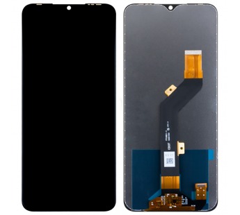Infinix Hot 10 Play/ Hot 11 Play (X688C/X688B)/ Tecno Pova Neo (LE6) дисплей без рамки ORIG