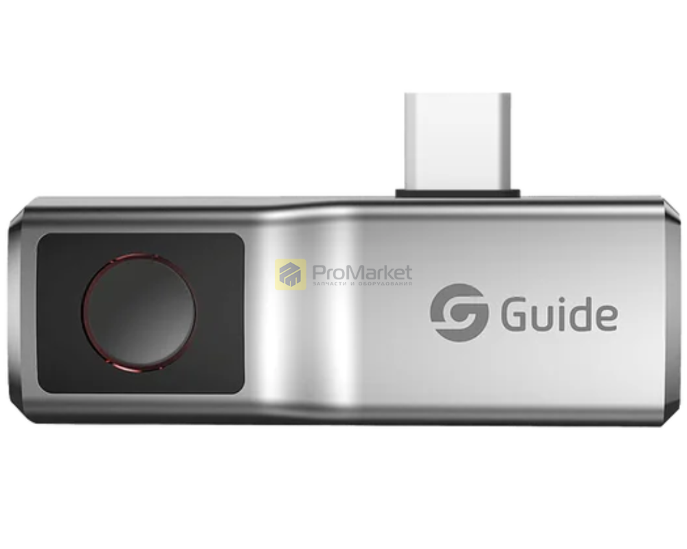 Тепловизор - Guide "Mobir Air Gray" (USB Type-C)