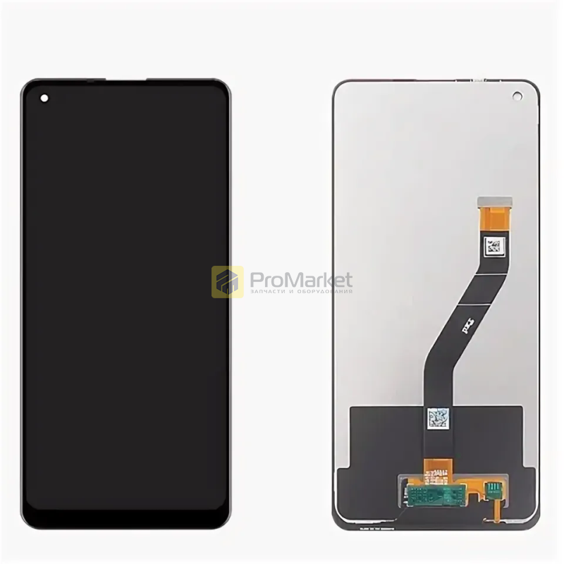 Samsung A21 2020