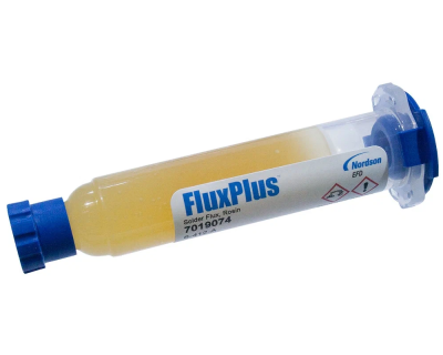 Флюс - Nordson "FluxPlus 6-412-A" (10гр)