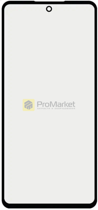 Samsung Galaxy A72 (SM-A725F) Стекло+OCA