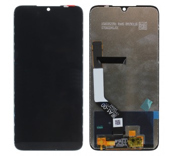 Xiaomi Redmi Note 7 дисплей без рамки ORIG