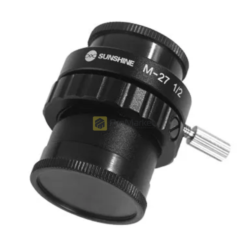 Переходник для камеры - Sunshine "M-27" 1/2 CTV
