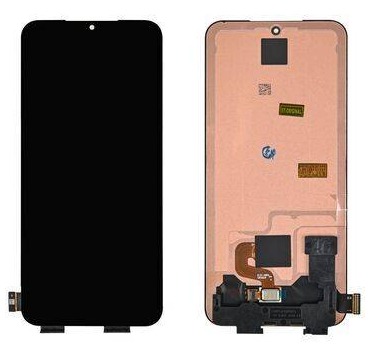Xiaomi 15 (24129PN74G) дисплей без рамки ORIG