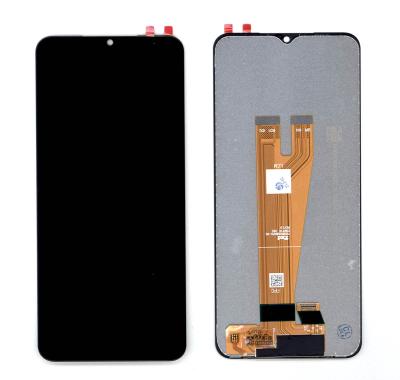 Samsung Galaxy A04 (SM-A045F) дисплей без рамки ORIG