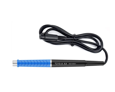 Ручка на паяльник - AiXun "T210" (T3B/T420) 20210001 - 7pin