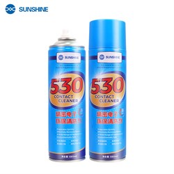 Очиститель универсальный SUNSHINE SS-530 (550мл.)
